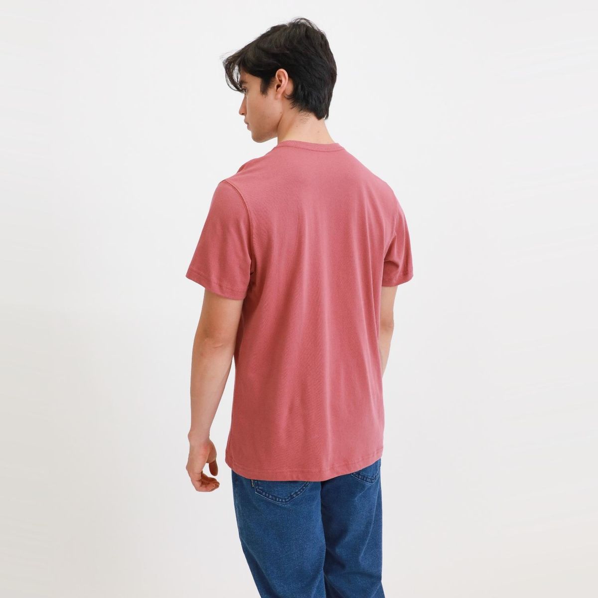 HUNTINGTON - Polo Manga Corta Hombre Huntington