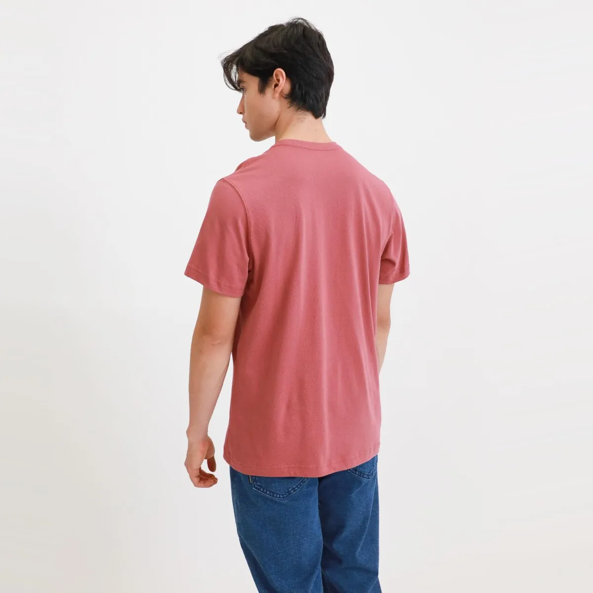 HUNTINGTON - Polo Manga Corta Hombre Huntington