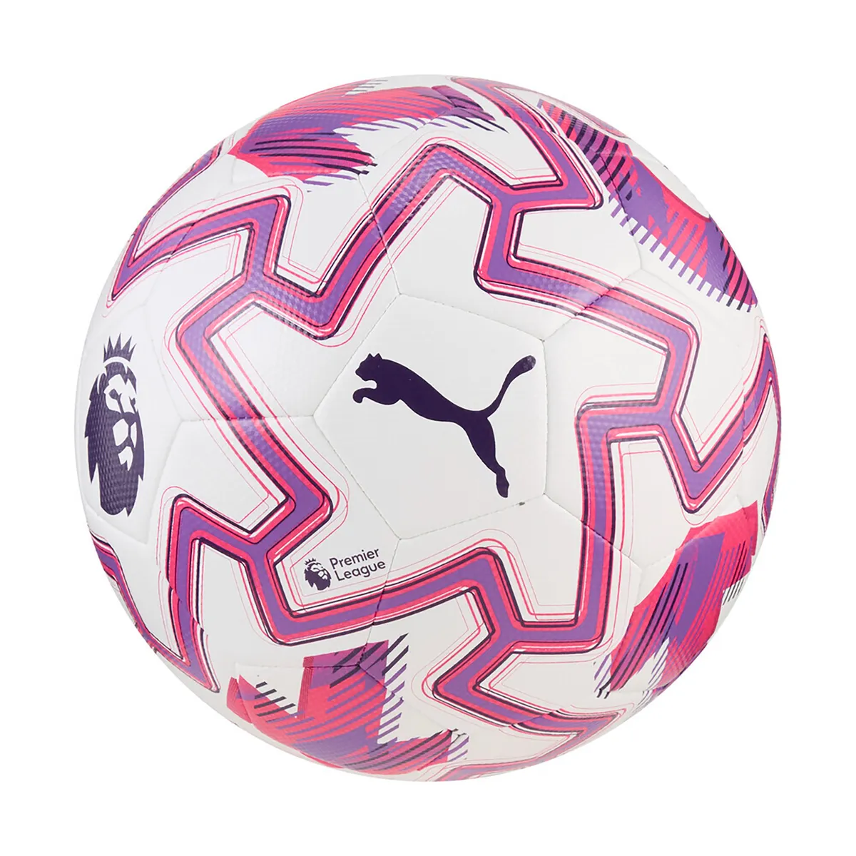PUMA - Pelota de Fútbol Puma Orbita Cup Pl Brilliance