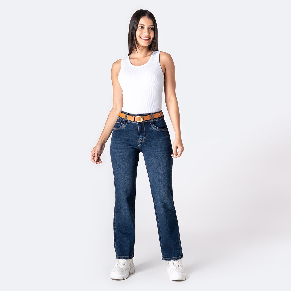 PIONIER - Jean Recto  Mujer Pionier