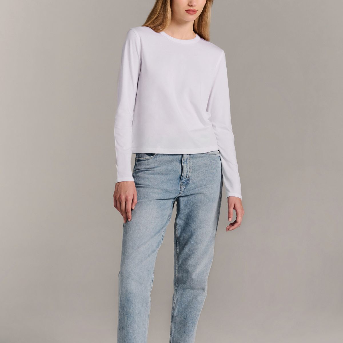 UNBRANDED COMPANY - Polo Clásico Long Sleeve Mujer Unbranded