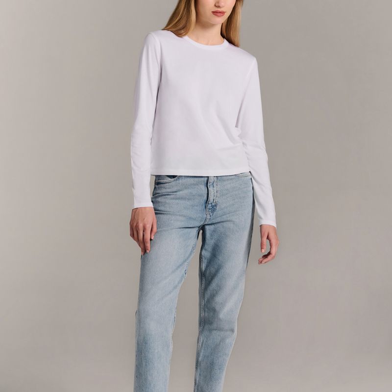 UNBRANDED COMPANY - Polo Clásico Long Sleeve Mujer Unbranded