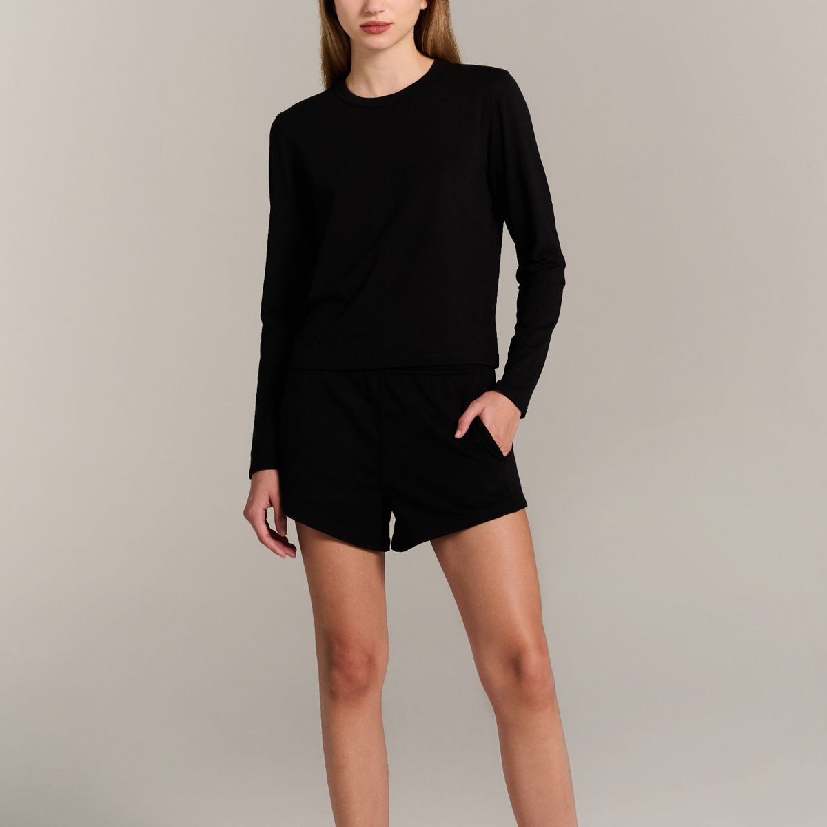 UNBRANDED COMPANY - Polo Clásico Long Sleeve Mujer Unbranded