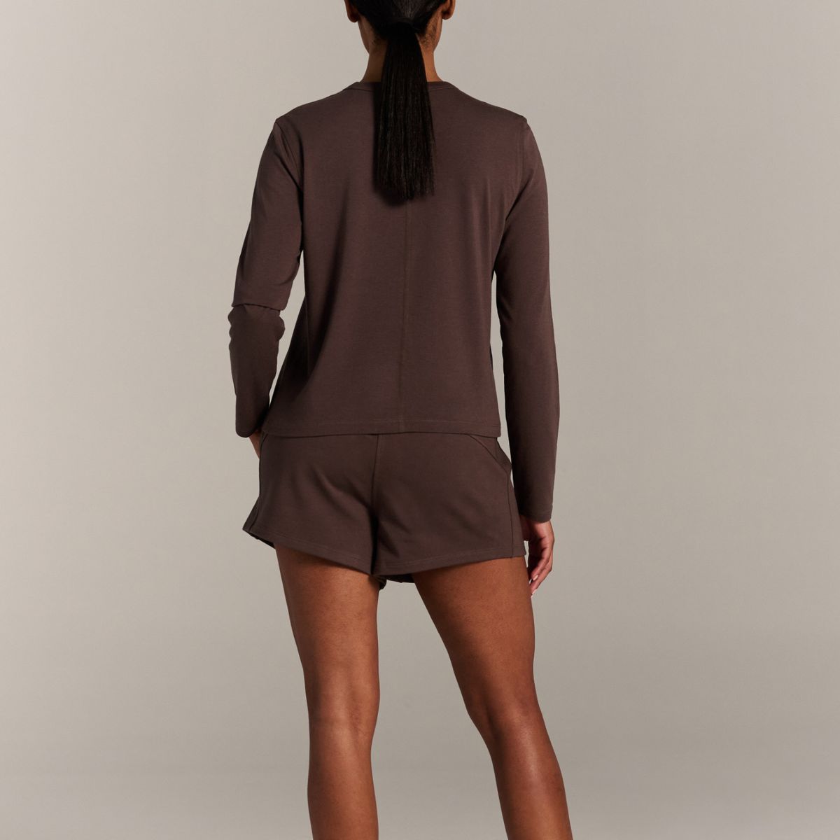 UNBRANDED COMPANY - Polo Clásico Long Sleeve Mujer Unbranded