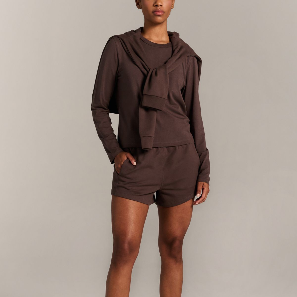 UNBRANDED COMPANY - Polo Clásico Long Sleeve Mujer Unbranded