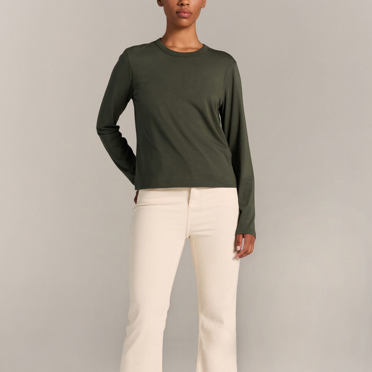UNBRANDED COMPANY - Polo Clásico Long Sleeve Mujer Unbranded