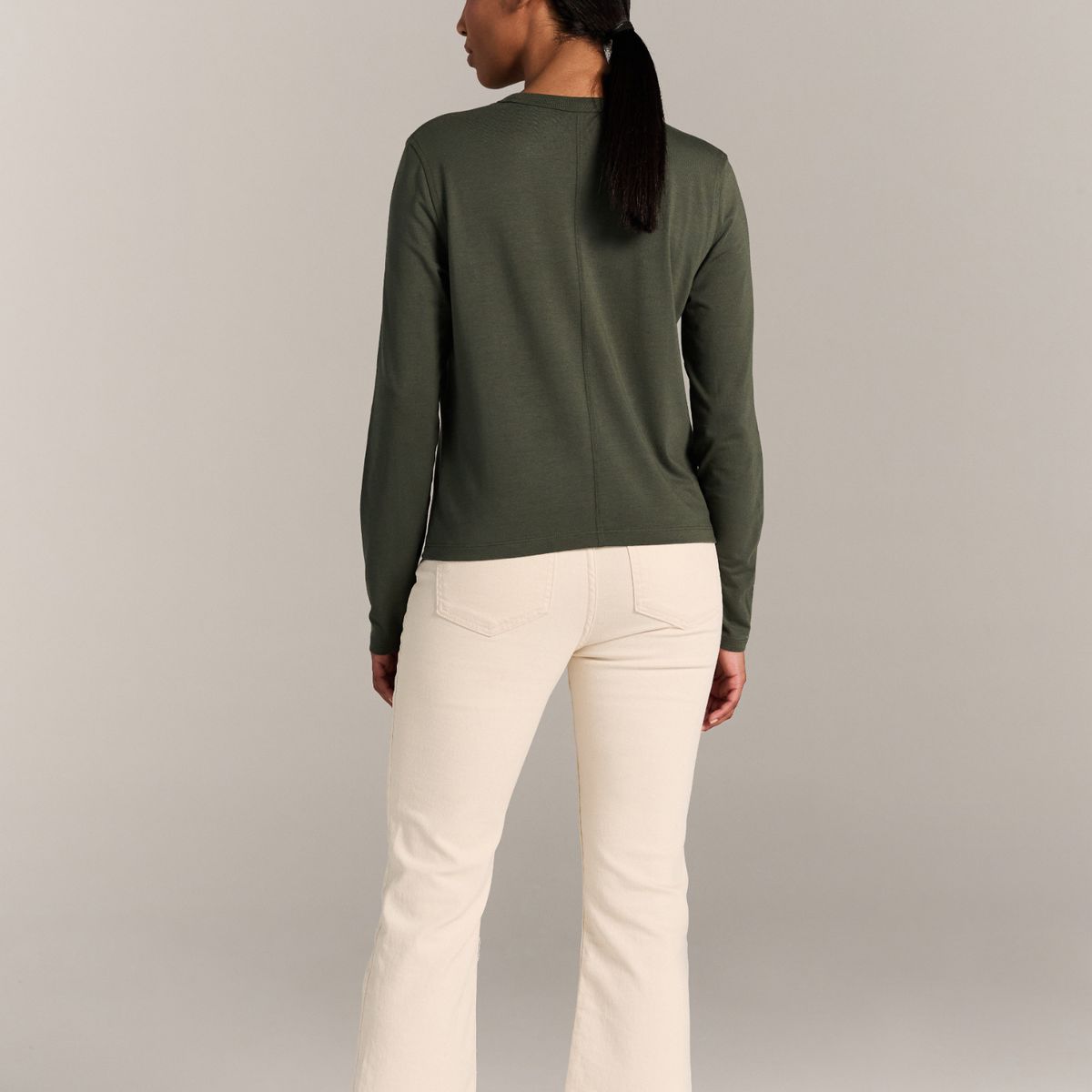 UNBRANDED COMPANY - Polo Clásico Long Sleeve Mujer Unbranded