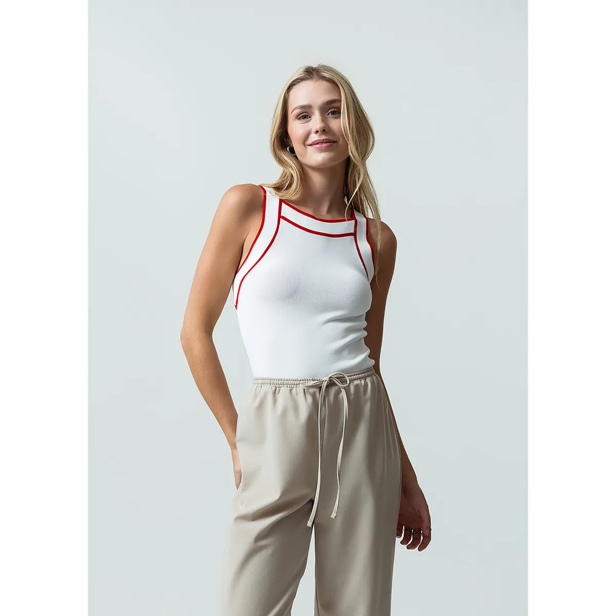 NAF NAF - Top Casual Mujer Naf Naf