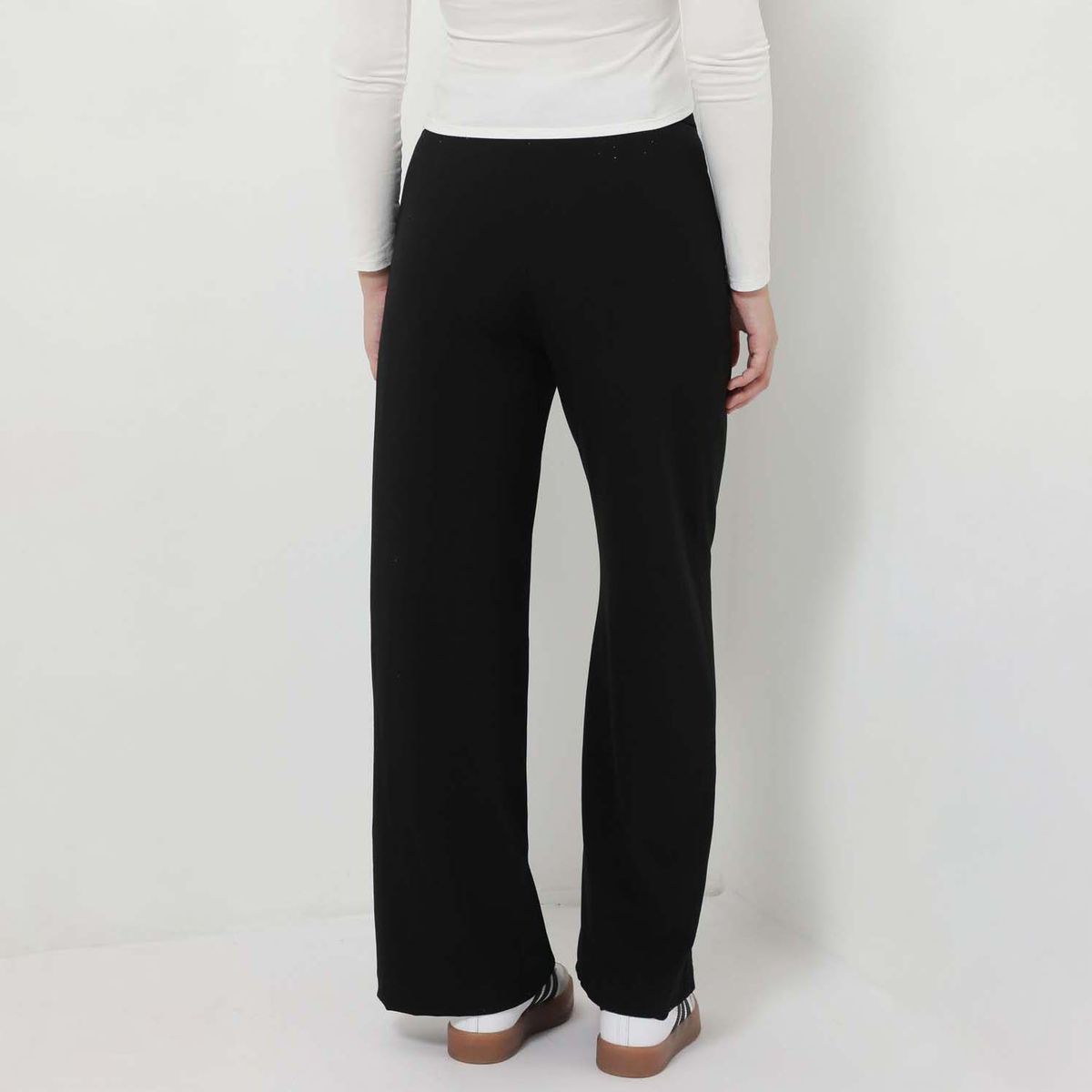 DENIMLAB - Pantalalón Sastrero Mujer Denimlab