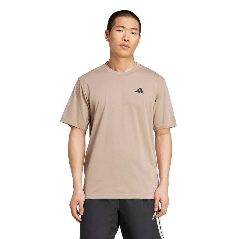ADIDAS - Polo Training Hombre Adidas Train Essentials Feelready