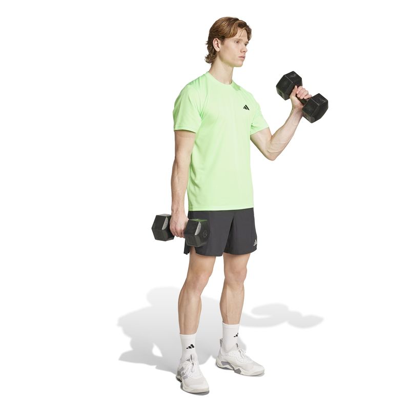 ADIDAS - Polo Training Hombre Adidas Train Essentials