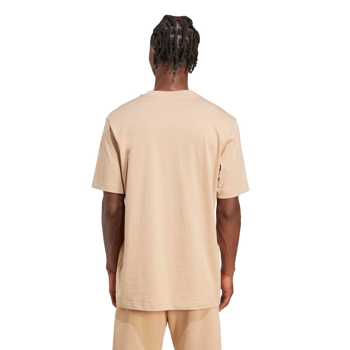 ADIDAS - Polo Training Hombre Adidas Essentials Linear Single Jersey