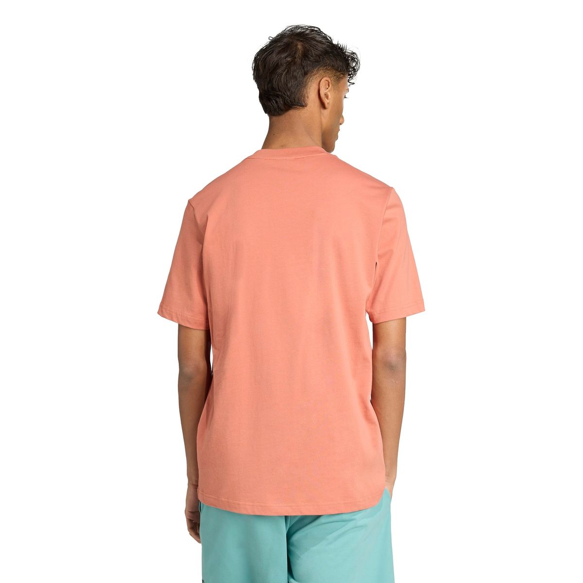 ADIDAS - Polo Training Hombre Adidas Essentials Linear Single Jersey