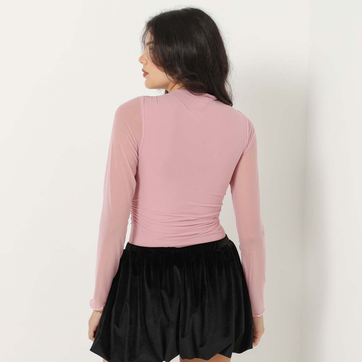 SYBILLA - Body Casual Mujer Sybilla