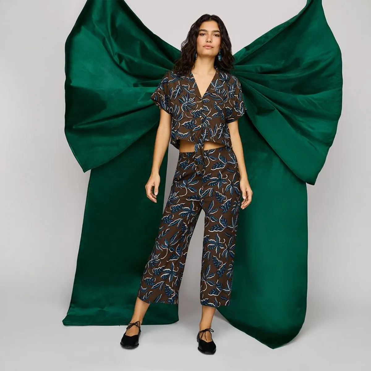 MANGO - Blusa Casual Mujer Mango