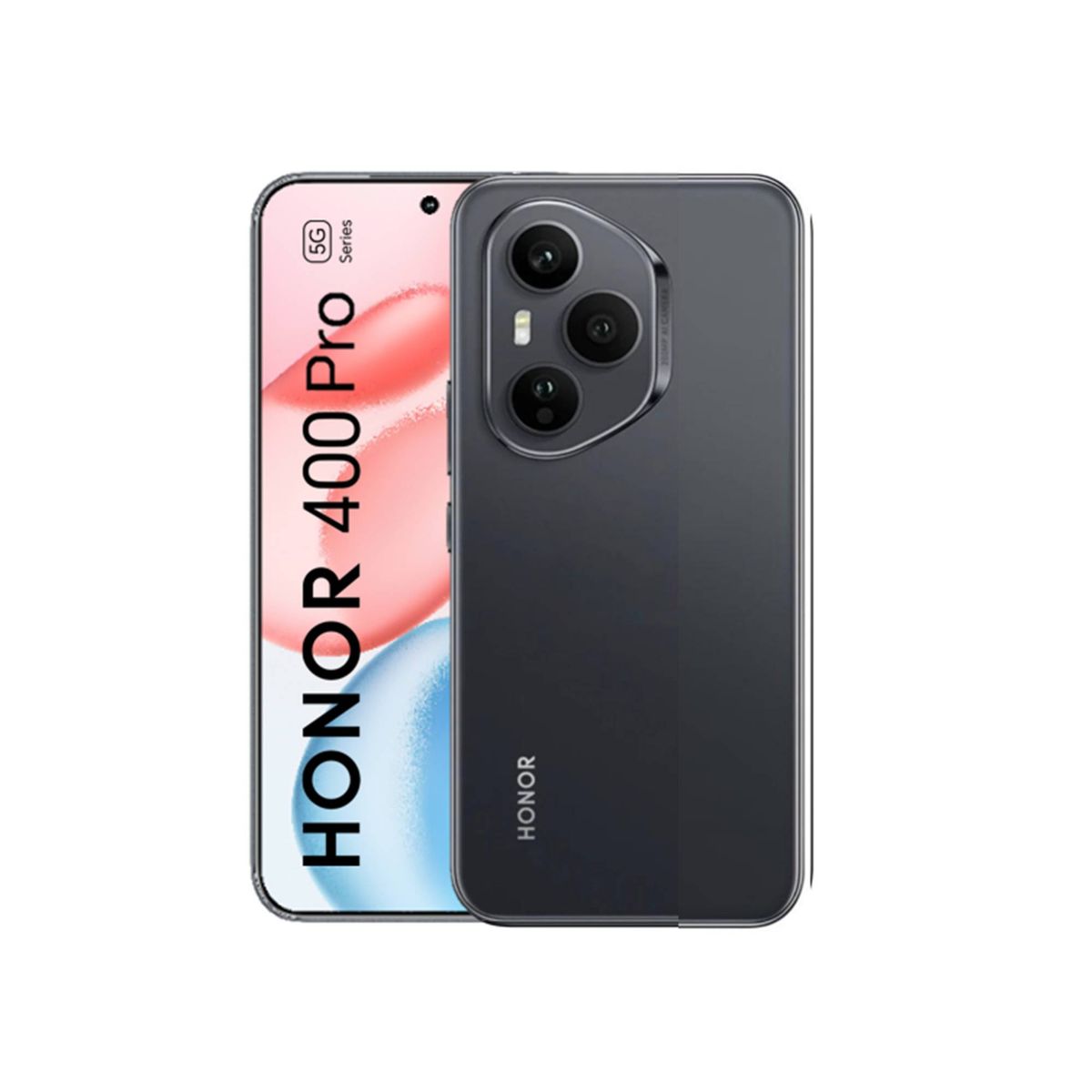 HONOR - Celular H400 Pro 12GB + 512GB