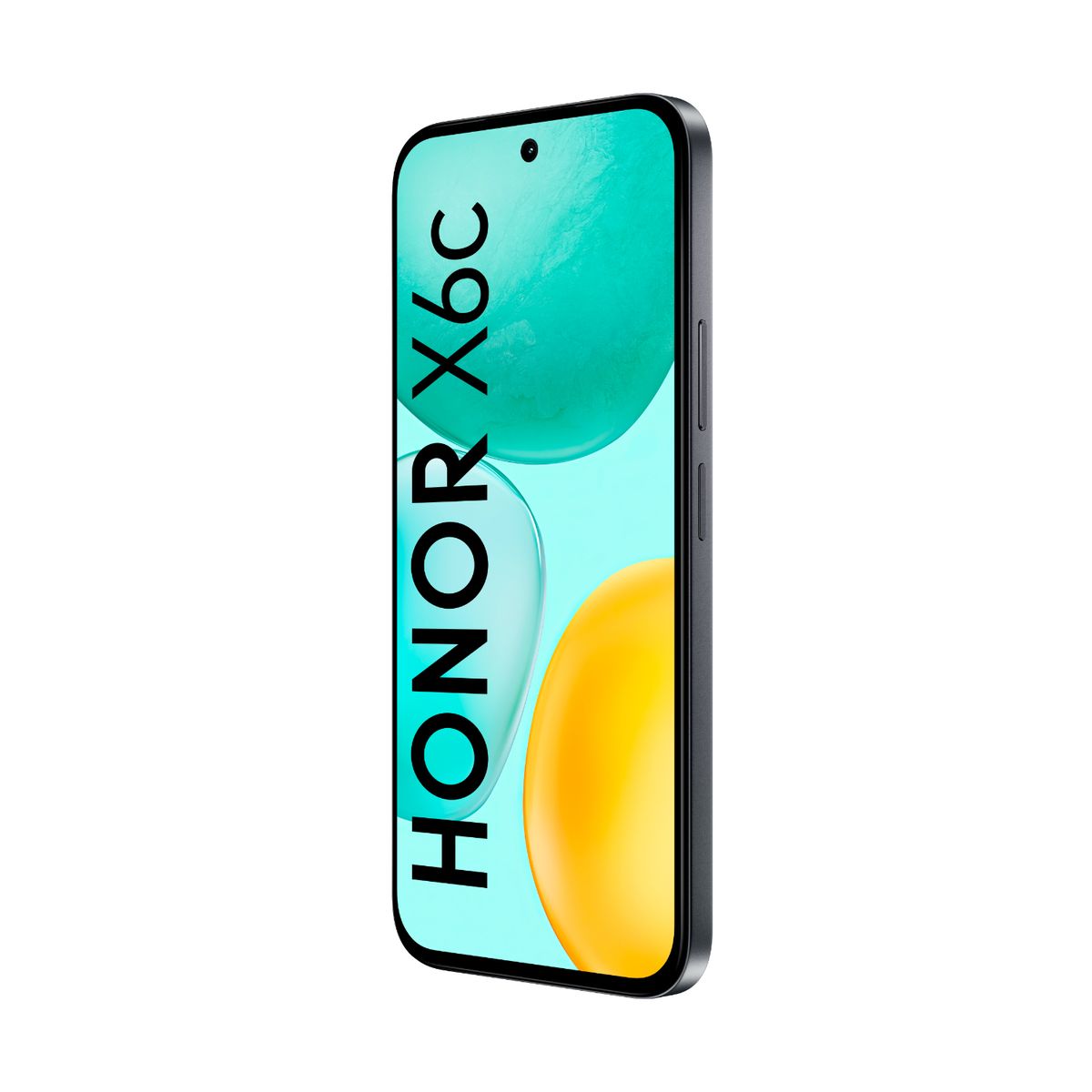 HONOR - Celular X6c 6GB + 256GB
