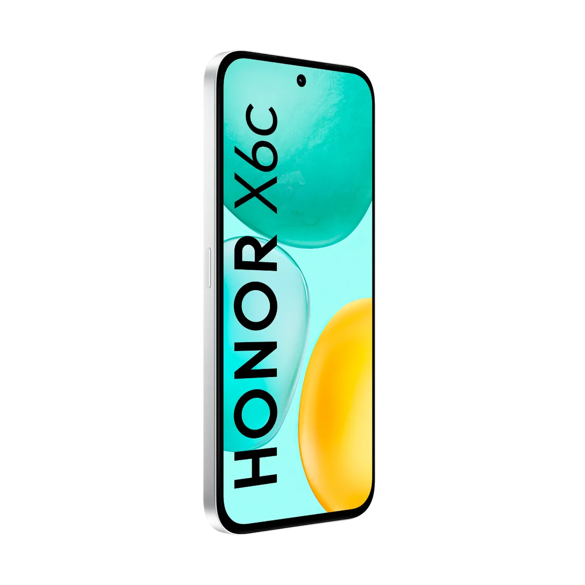 HONOR - Celular X6c 6GB + 256GB