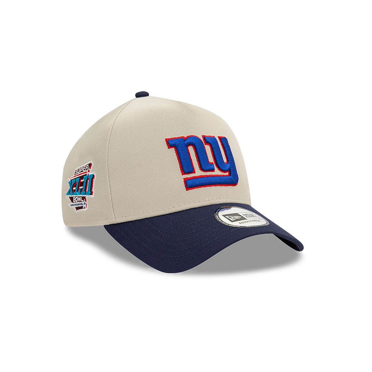 NEW ERA - Gorra 100% Algodón Urbano New Era