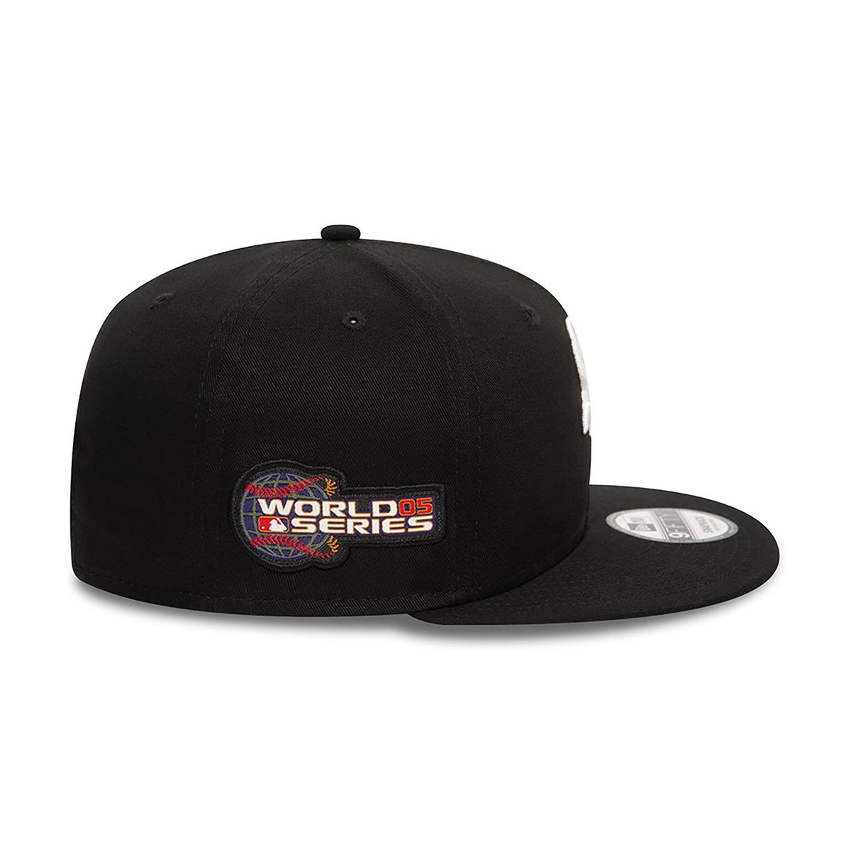 NEW ERA - Gorra 100% Algodón Urbano New Era