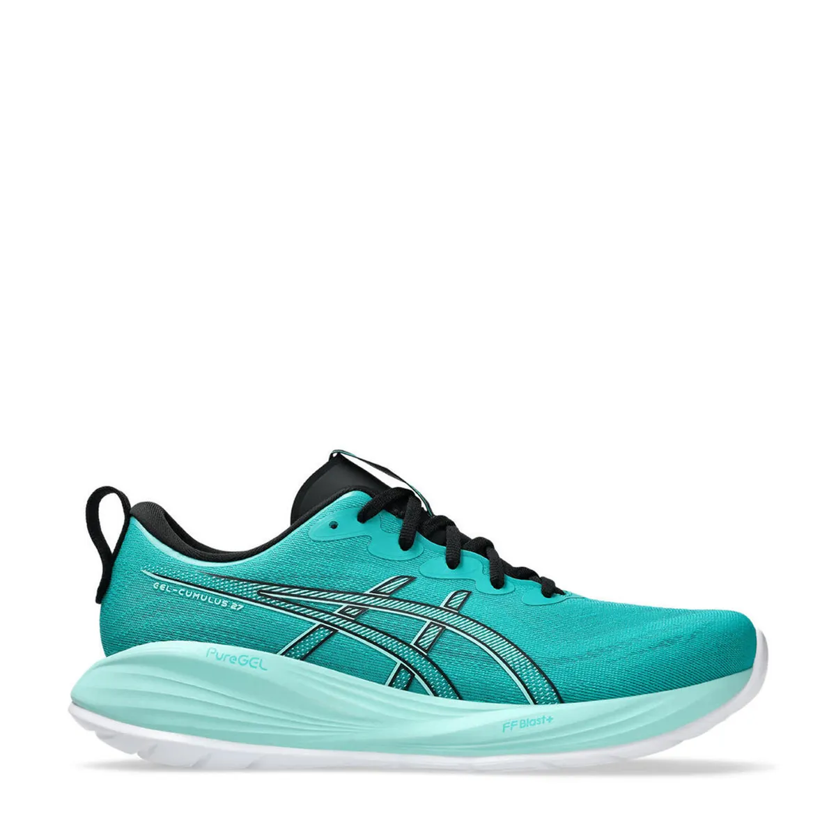ASICS - Zapatillas Running Hombre Asics Gel Cumulus 27