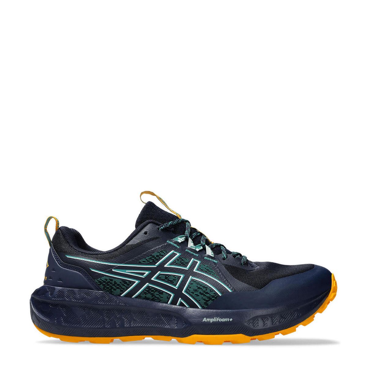 ASICS - Zapatillas Outdoor Trail Running Hombre Asics Gel Sonoma 8