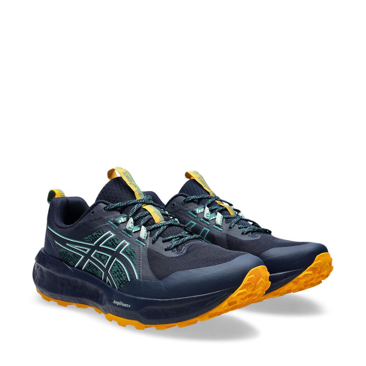 ASICS - Zapatillas Outdoor Trail Running Hombre Asics Gel Sonoma 8