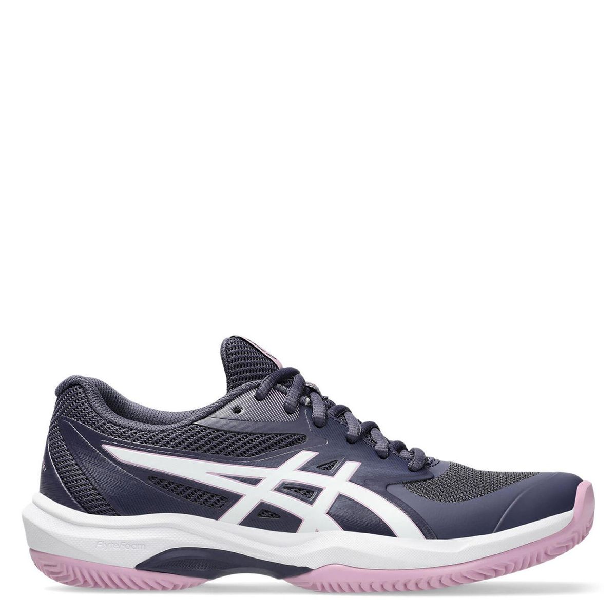 ASICS - Zapatilla Deportiva Tenis Game Ff Clay Mujer Asics