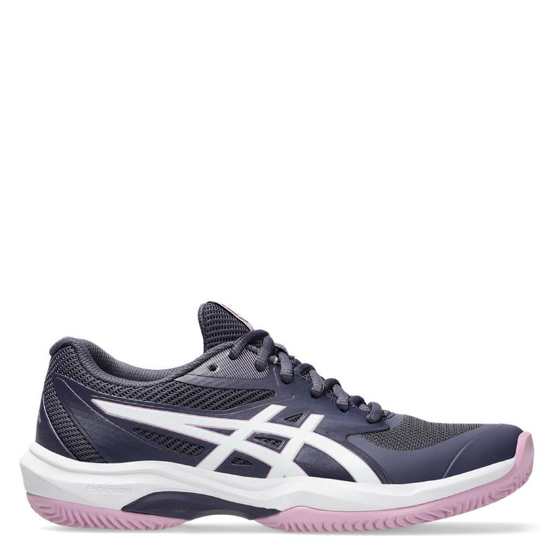ASICS - Zapatilla Deportiva Tenis Game Ff Clay Mujer Asics