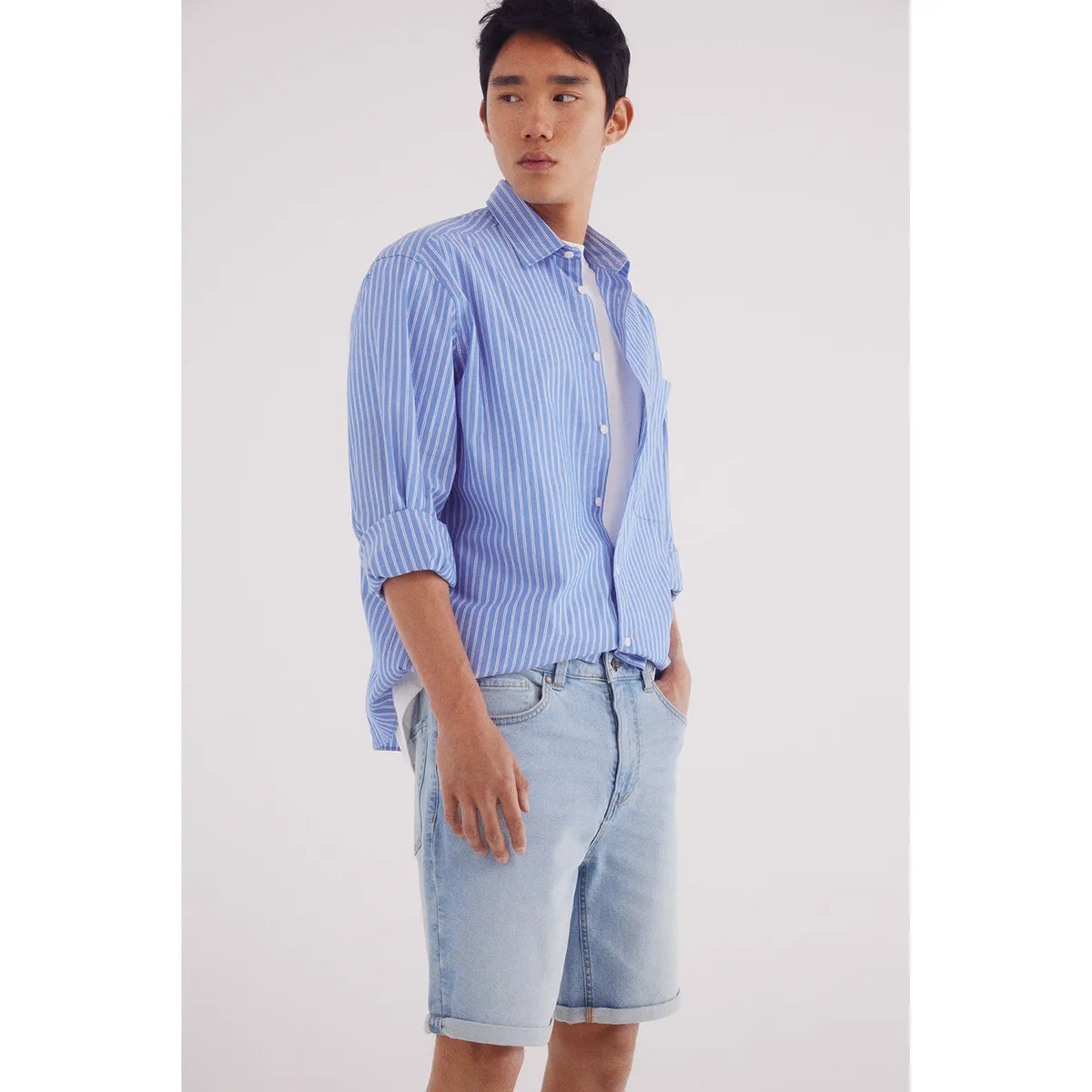 SPRINGFIELD - Short Casual Hombre Springfield