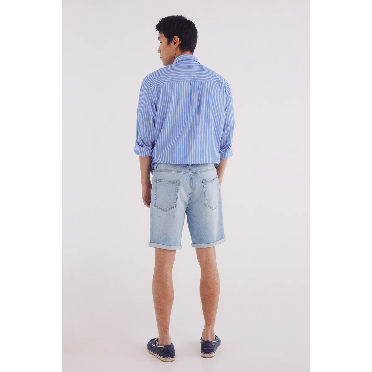 SPRINGFIELD - Short Casual Hombre Springfield