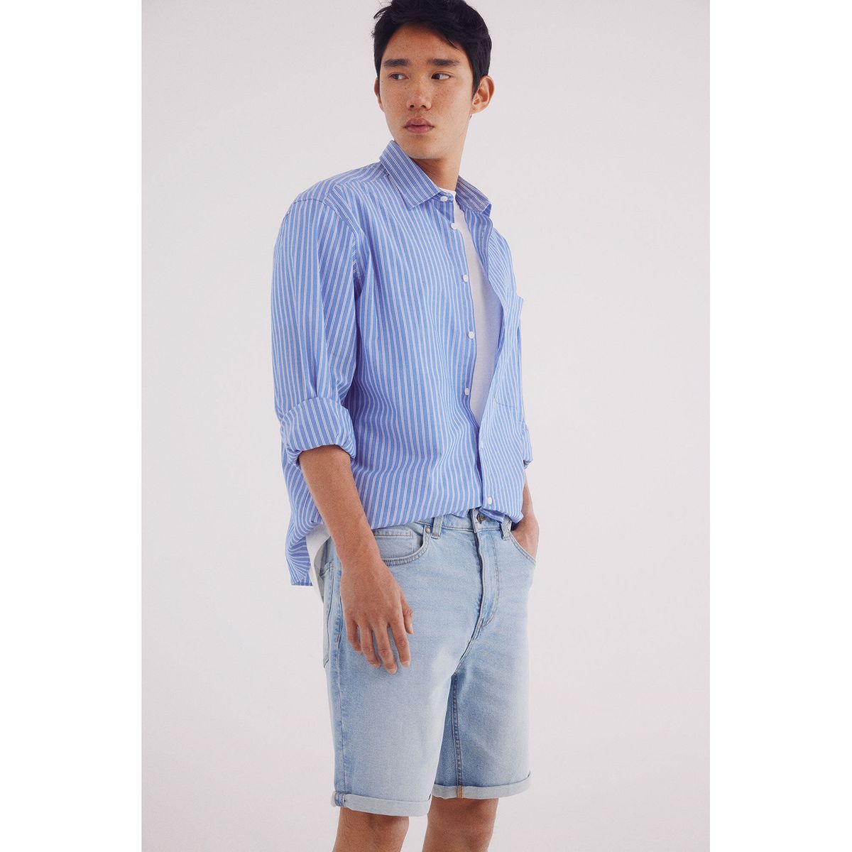 SPRINGFIELD - Short Casual Hombre Springfield