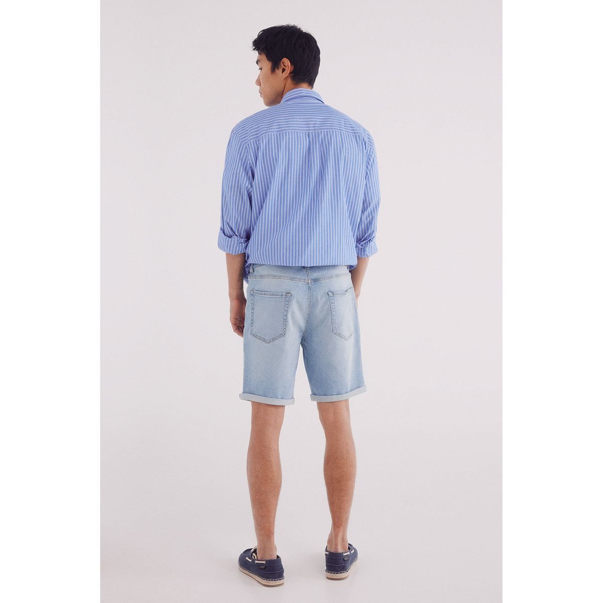 SPRINGFIELD - Short Casual Hombre Springfield