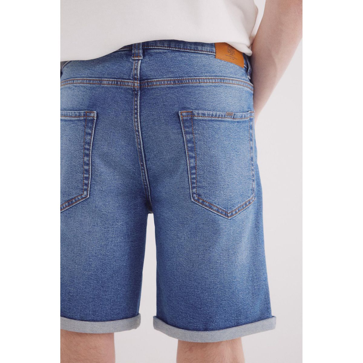 SPRINGFIELD - Short Casual Hombre Springfield