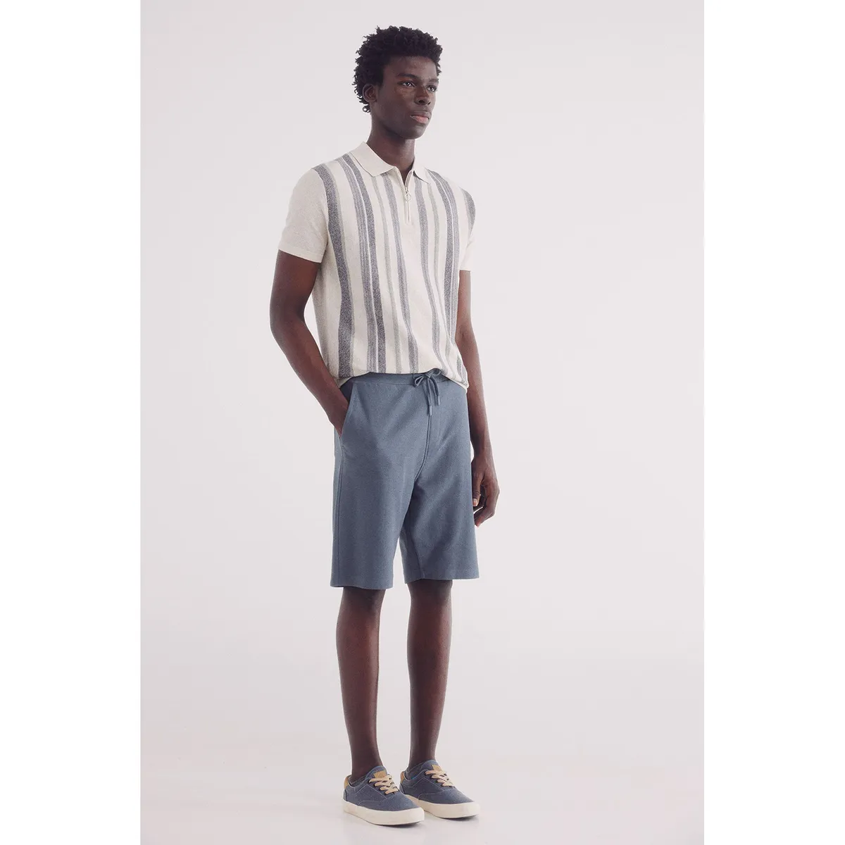 SPRINGFIELD - Short Casual Hombre Springfield