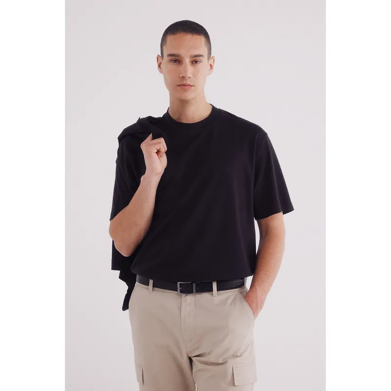 SPRINGFIELD - Polo 100% Algodón Casual Hombre Springfield