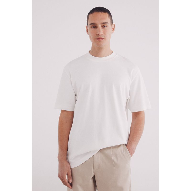 SPRINGFIELD - Polo 100% Algodón Casual Hombre Springfield