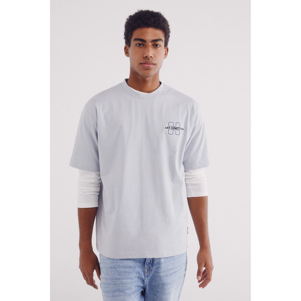 SPRINGFIELD - Polo 100% Algodón Casual Hombre Springfield