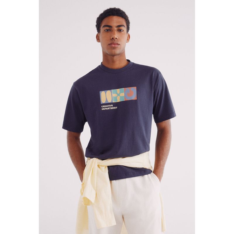 SPRINGFIELD - Polo 100% Algodón Casual Hombre Springfield