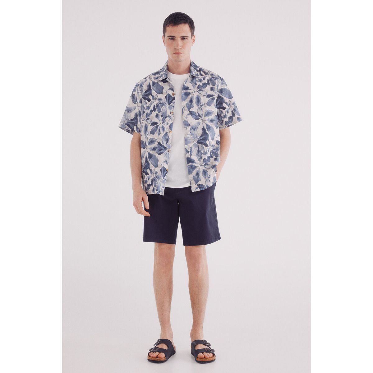 SPRINGFIELD - Short Casual Hombre Springfield