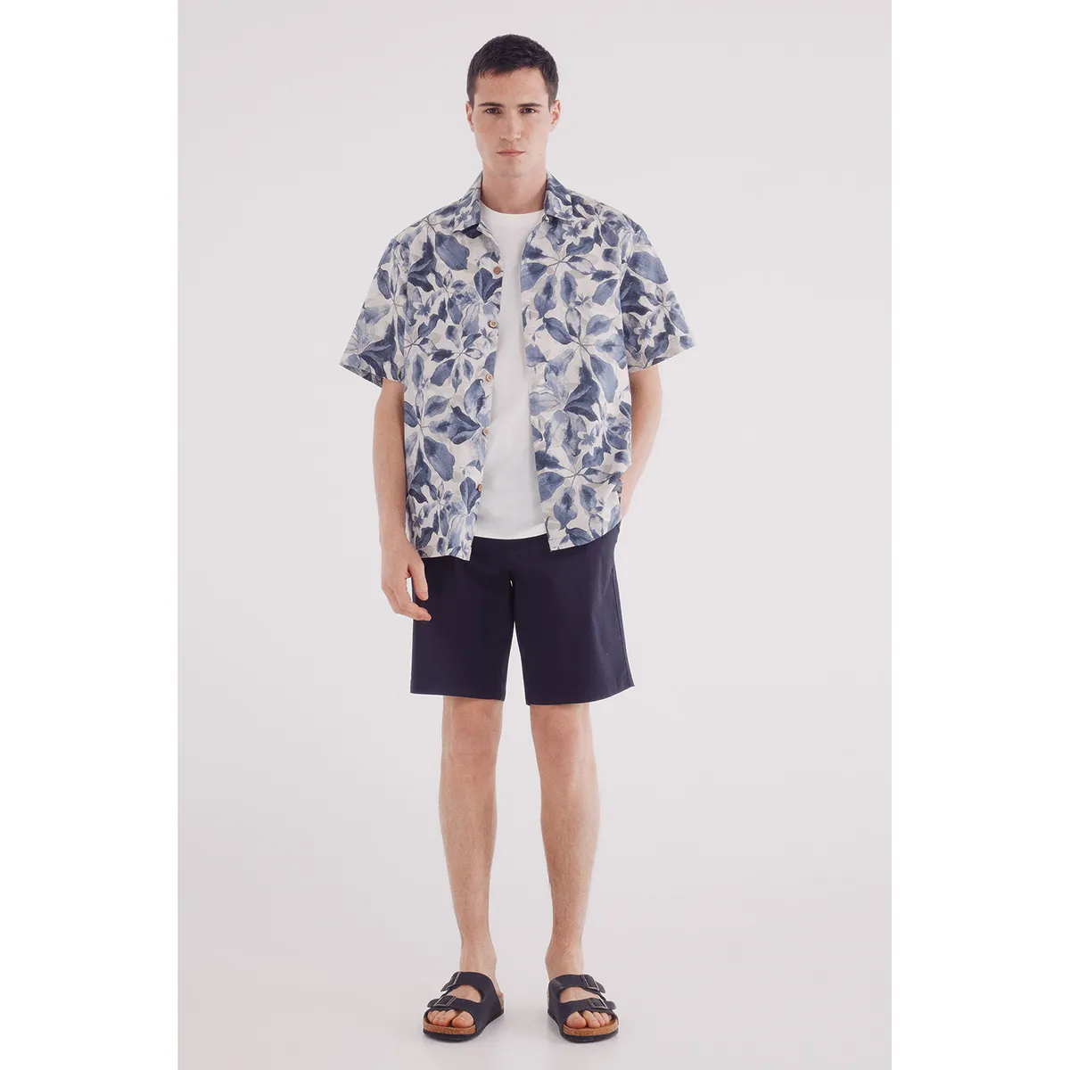 SPRINGFIELD - Short Casual Hombre Springfield