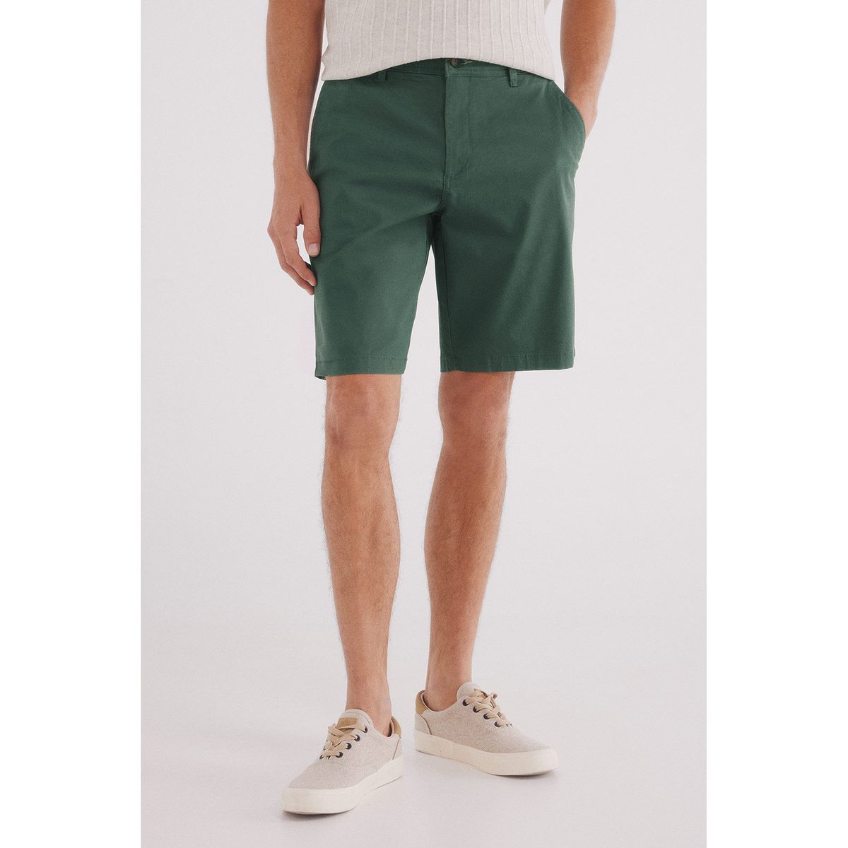 SPRINGFIELD - Short Casual Hombre Springfield