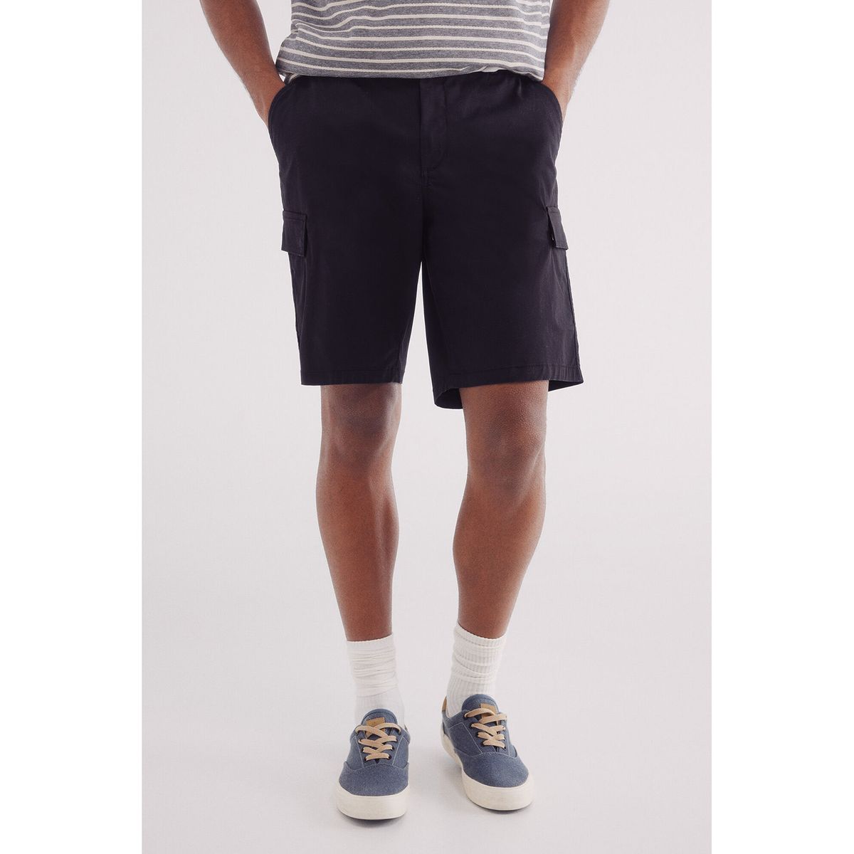 SPRINGFIELD - Short Casual Hombre Springfield