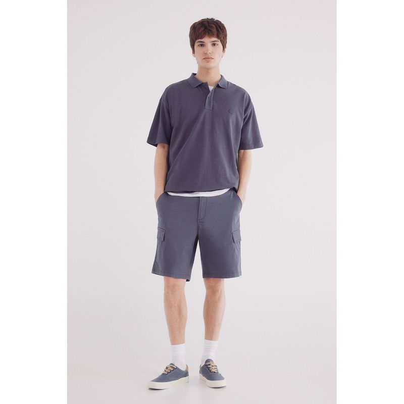 SPRINGFIELD - Short Casual Hombre Springfield