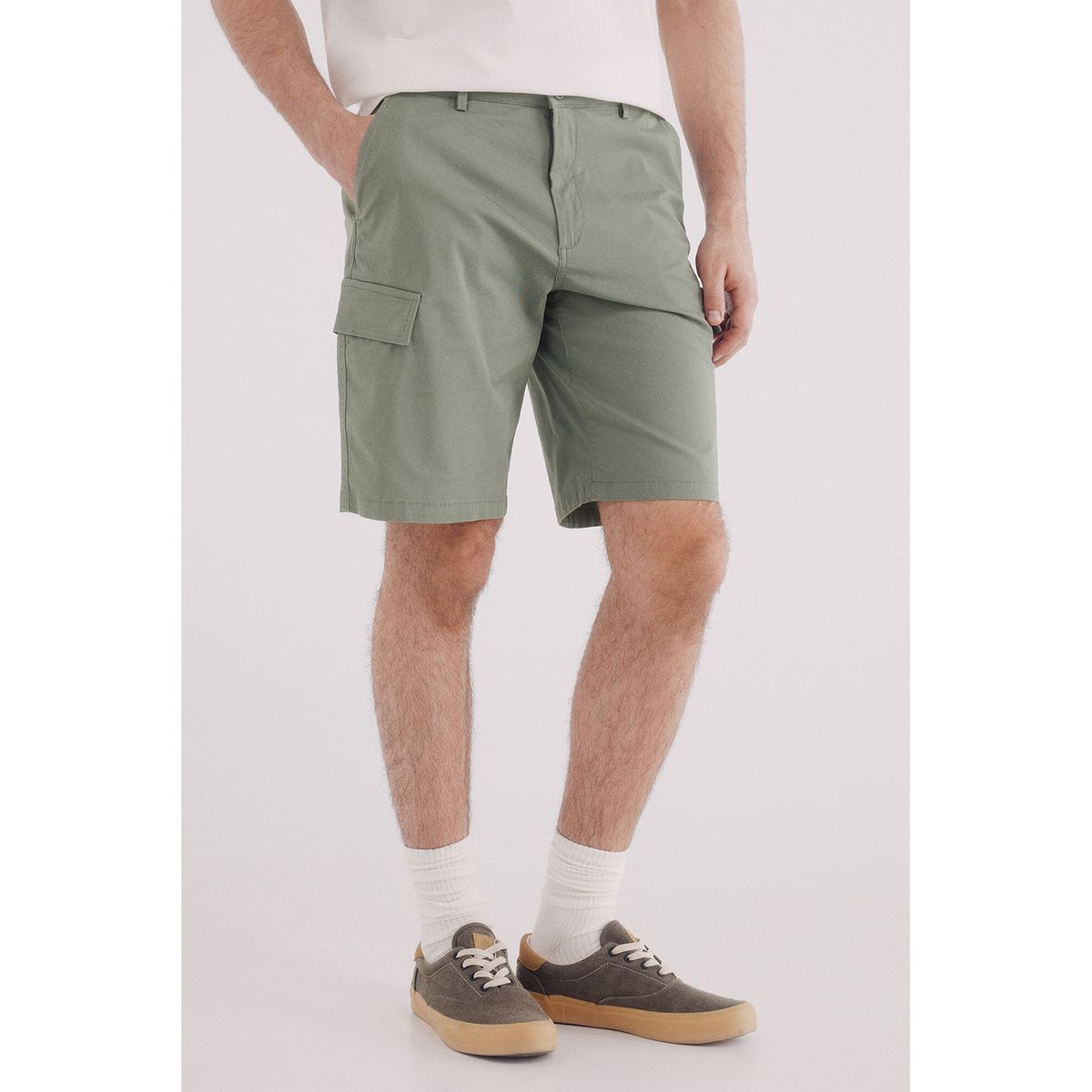 SPRINGFIELD - Short Casual Hombre Springfield