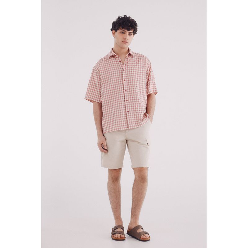 SPRINGFIELD - Short Casual Hombre Springfield