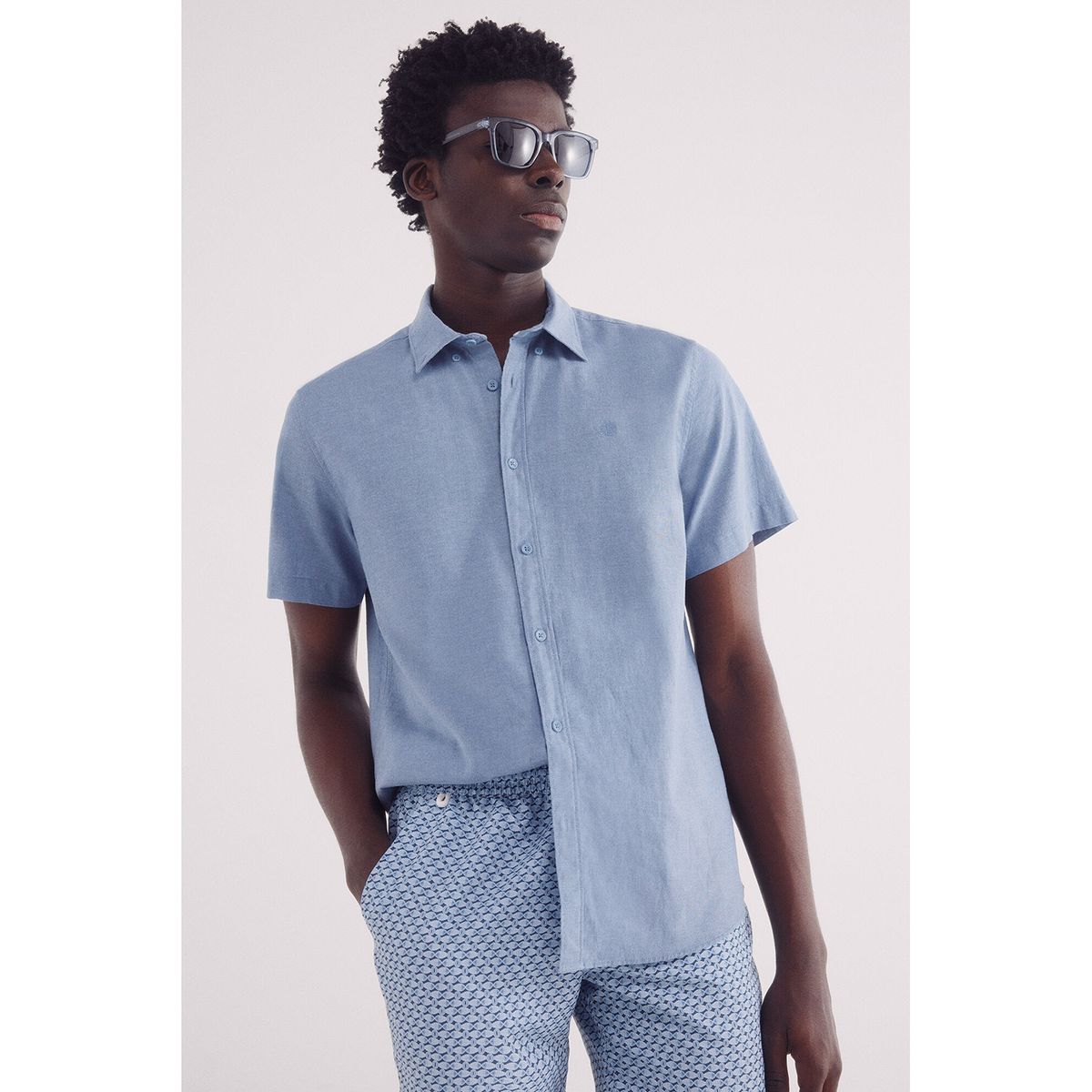 SPRINGFIELD - Ropa de Baño Hombre Springfield