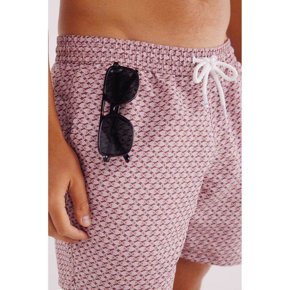 SPRINGFIELD - Ropa de Baño Hombre Springfield