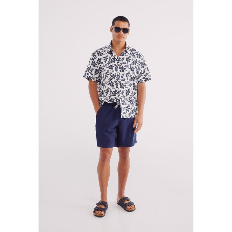 SPRINGFIELD - Ropa de Baño Hombre Springfield