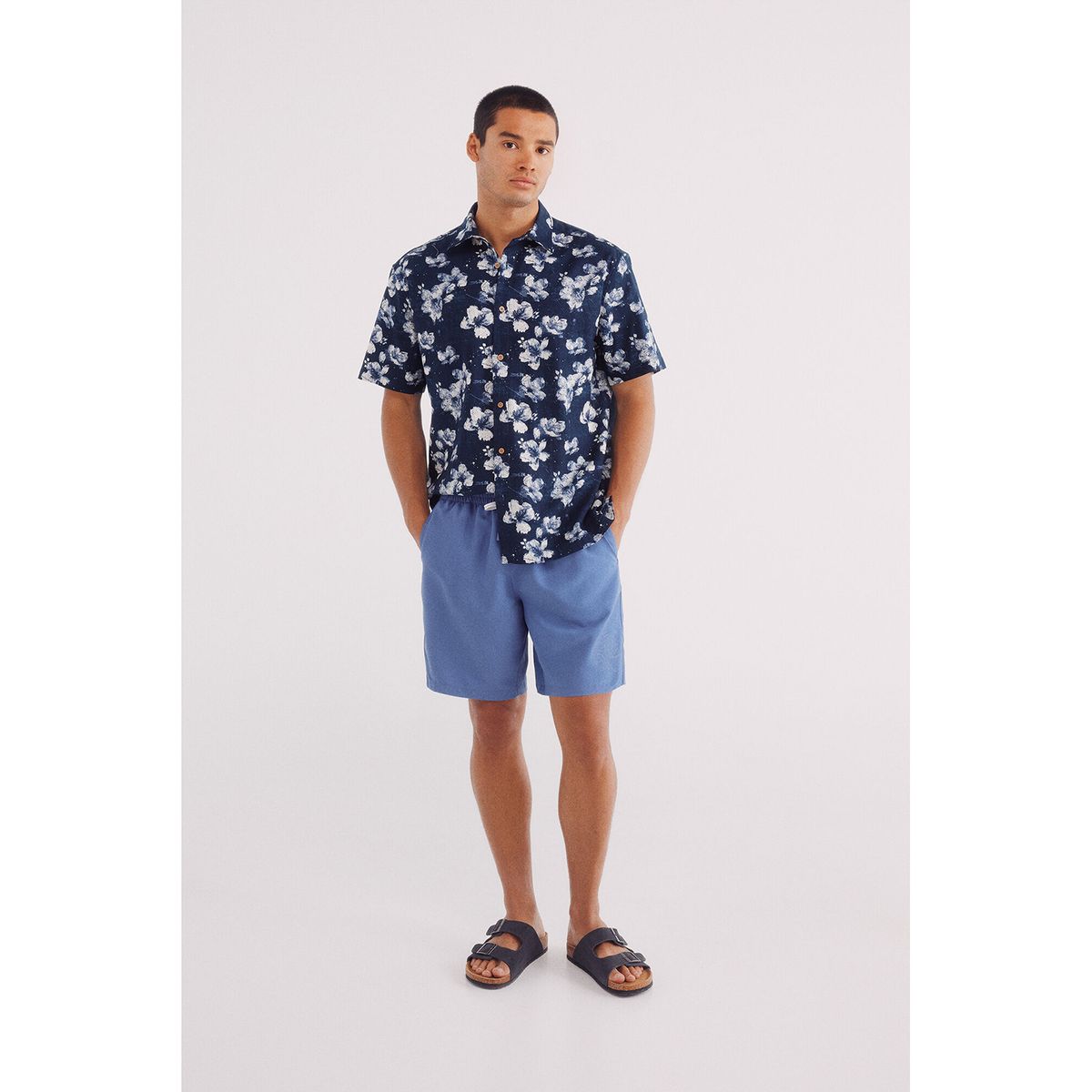 SPRINGFIELD - Ropa de Baño Hombre Springfield